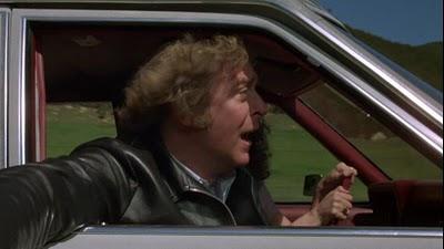 The Hand: Oliver Stone y su incursión en el horror.