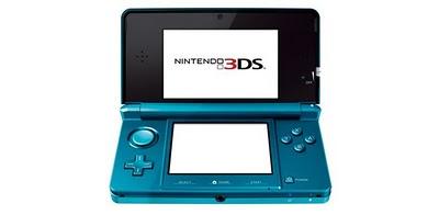 Nintendo informa sobre las precauciones a la hora de juagar a 3DS