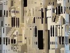 Origami arquitectura