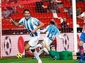 Sporting malaga
