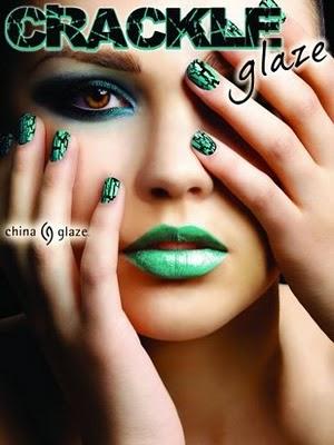 NUEVAS COLECCIONES DE ESMALTES, OPI Y CHINA GLAZE.