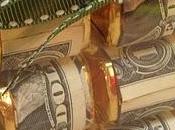 Ideas originales: regalar dinero