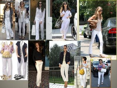 Al trabajo con calor