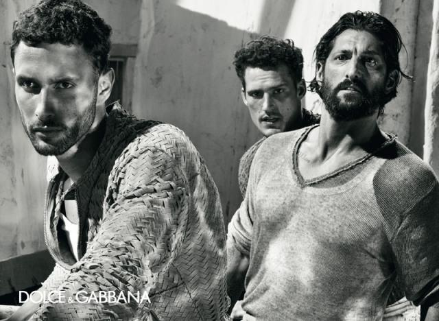 Campañas Spring 2011
