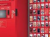 cinco películas alquiladas 2010