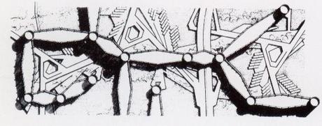 Las ciudades futuristas del pasado Las ciudades futuristas del pasado