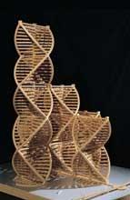 Las ciudades futuristas del pasado Las ciudades futuristas del pasado