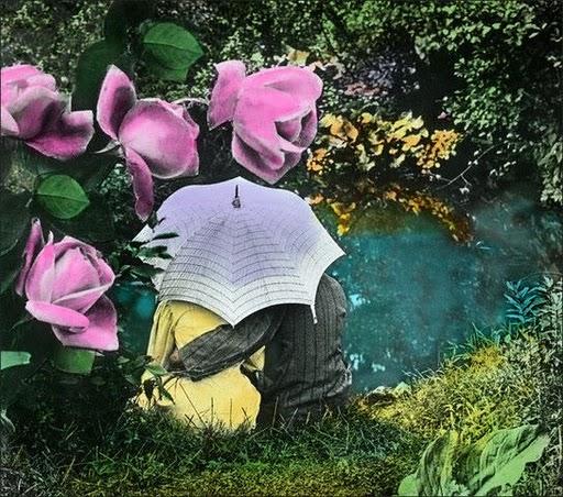 GRAND AMOUR de Annick Goutal. Opinión y Regalo