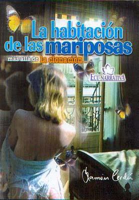 La Habitación de las Mariposas, Ramon Cerdà
