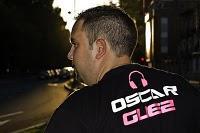 ‘'Tranceibérica' y Oscar Guez, listos para despegar