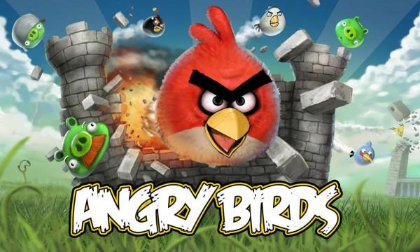 Angry Birds llegará a PlayStation 3 y PSP esta semana