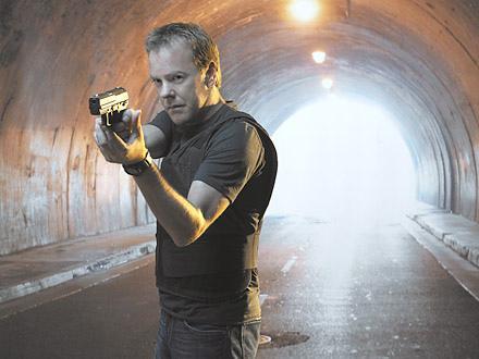 Buena y mala noticia para los fans de Jack Bauer (24)