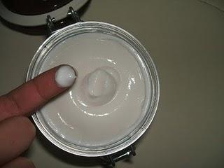 Manteca corporal Cien