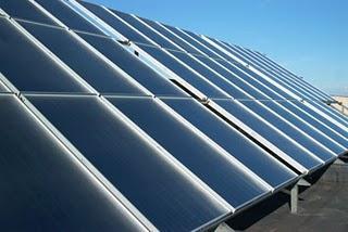 Placas solares térmicas en comunidades de vecinos ¿Por qué no está más generalizado?