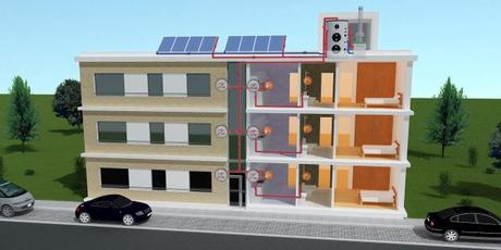 Placas solares térmicas en comunidades de vecinos ¿Por qué no está más generalizado? Placas solares térmicas en comunidades de vecinos ¿Por qué no está más generalizado?