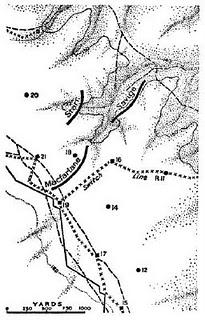 Comienza la Batalla por Bardia - 03/01/1941.