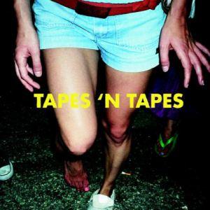 Tapes ‘n Tapes – Outside