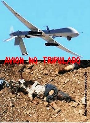 Nuevos aviones no tripulados de EEUU vigilarán Afganistán mientras otros son derribados en Irán