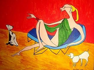 Sobre la locura y el deseo