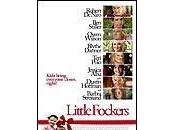 Little Fockers Ahora padres ellos