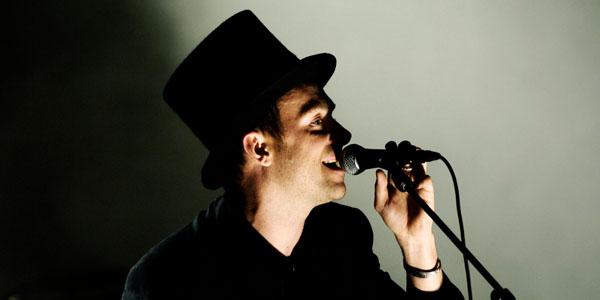 Damon Albarn: the decade man