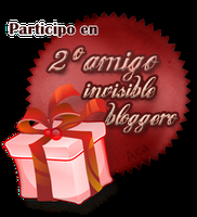 2º Amigo invisible bloggero 2º Amigo invisible bloggero