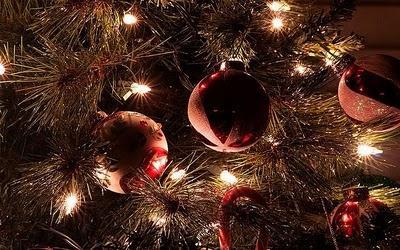 Merry Christmas, Feliz Navidad, Joyeux Noël, Frohe Weihnachten...