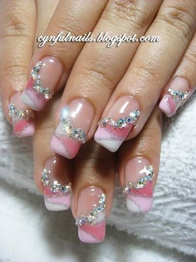 BEAUTIFUL nails ♥