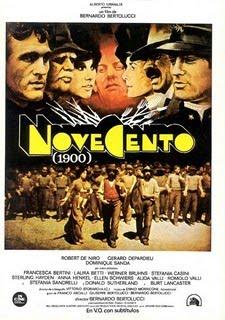 Novecento: la revolución y nosotros, que la quisimos tanto