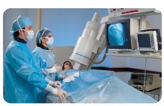 Adulteración de informe de procedimiento en el INCOR