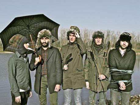 Limnopolar se suma al cartel del Polifonik Sound