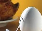 Creatividad huevos parte