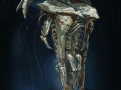 Benjamin Huen Ilustraciones