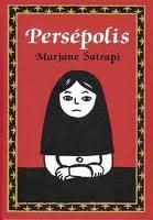 PERSIA, IRÁN Y MARJANE SATRAPI