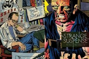 El Mundo habla de Strange Suspense