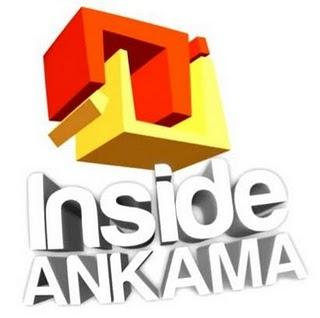 Inside Ankama nº6.