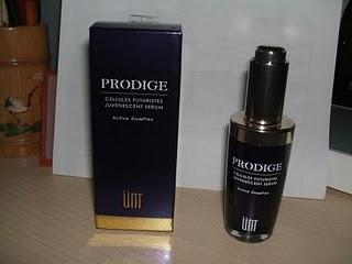 Serum Prodige UNT