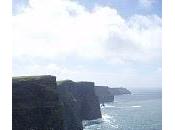Acantilados Moher. Irlanda