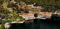 El Lago de Como: el gran lago de Europa