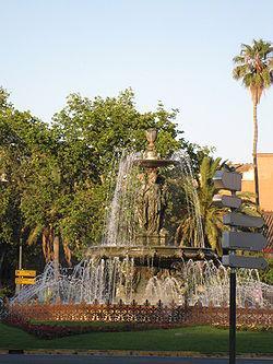 Málaga. La ciudad de la luz