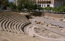 Málaga. La ciudad de la luz