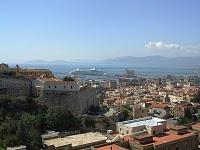 Cagliari (Cerdeña)