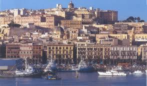 Cagliari (Cerdeña)