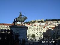 Lisboa (I)