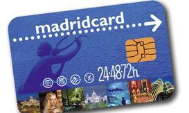 Madrid. Parte I: Los Austrias.