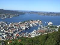 Fiordos Noruegos II ( Bergen, Stavanger y Oslo)