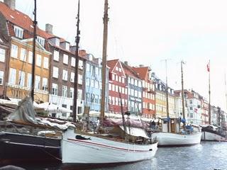 Copenhaguen