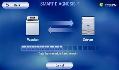 LG Thinq, sistema de control domótico que se apoya en nuestro móviles