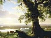 Últimos días 'Los paisajes americanos Asher Durand (1796-1886)'