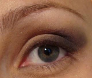 PASO A PASO LOOK PLATA